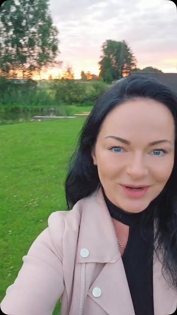 Kapriizi suvine Instagrami videokaader
